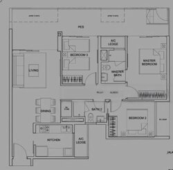 Sea Esta (D18), Condominium #457623211